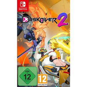 Dusk Diver 2 – Day One Edition (Switch)