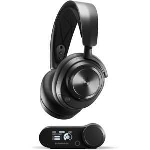 SteelSeries Arctis Nova Pro Wireless X