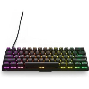 SteelSeries Apex Pro Mini herná klávesnica US