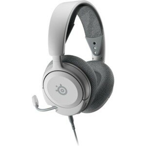 SteelSeries Arctis Nova 1 - White