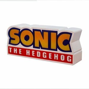 Svetlo Sonic Logo