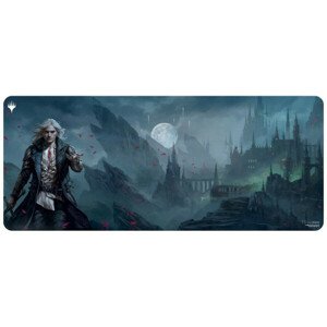 UP - 6ft Hracia podložka Magic The Gathering - Innistrad Crimson Vow