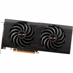 SAPPHIRE PULSE AMD Radeon RX 6700 XT 12G