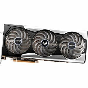 SAPPHIRE NITRO+ Radeon RX 6950 XT