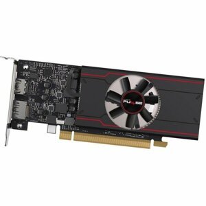 SAPPHIRE PULSE AMD Radeon RX 6400