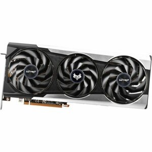 SAPPHIRE NITRO+ Radeon RX 6750 XT