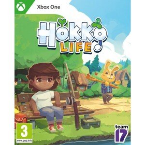 Hokko Life (Xbox One)