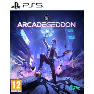 Arcadegeddon (PS5)