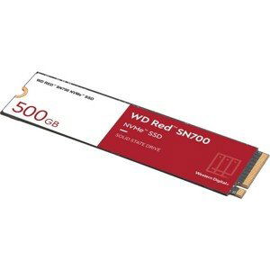 WD SSD Red SN700, M.2 - 500GB