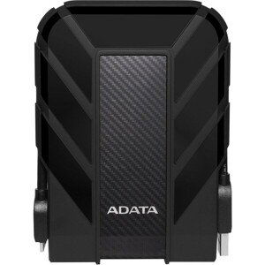 ADATA Externý HDD 2TB 2,5" USB 3.1 HD710 Pro, čierna