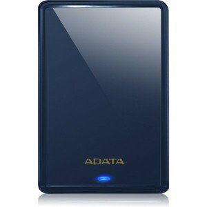 ADATA Externý HDD 2TB 2,5" USB 3.0 DashDrive HV620S, modrá