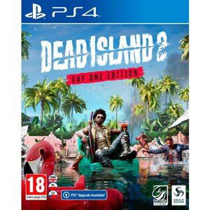 Dead Island 2 (PS4)