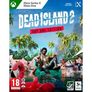 Dead Island 2 (XONE/XSX)