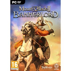 Mount & Blade II: Bannerlord (PC)