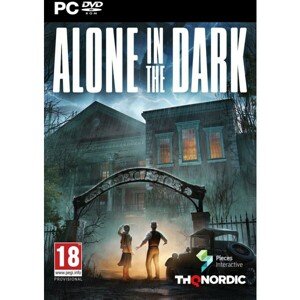 Alone in the Dark (PC)