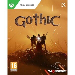 Gothic (Xbox Series X)