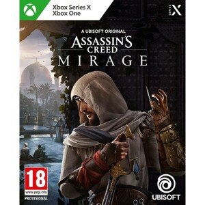 Assassin Creed Mirage (Xbox One/Xbox Series)
