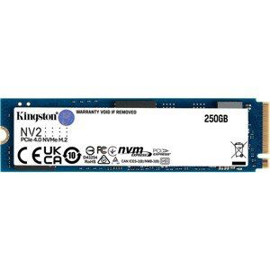 Kingston NV2 PCIe 4.0 NVMe 250GB