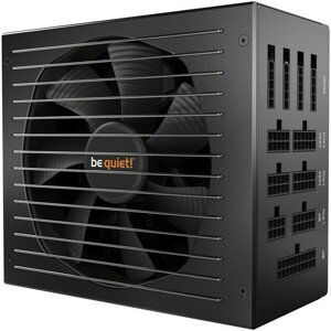 Be quiet! Straight Power 11 - 850W