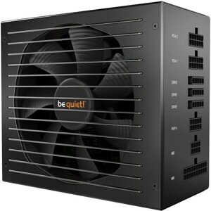 Be quiet! Straight Power 11 - 650W