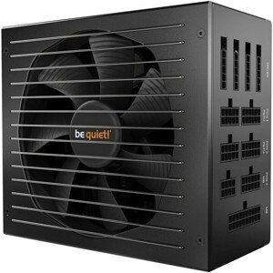 Be quiet! Straight Power 11 Platinum - 850W