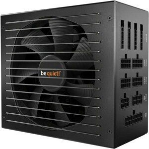 Be quiet! Straight Power 11 Platinum - 1200W