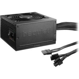 Be quiet! System Power 9 CM - 600W