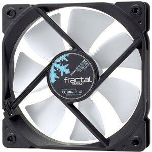 Fractal Design 120mm Dynamic X2 GP PWM biela