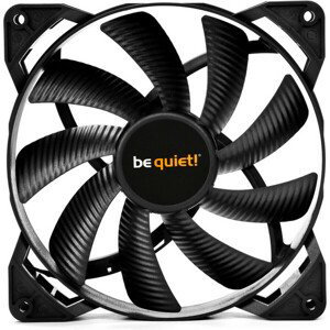 Be quiet! Pure Wings 2, High-Speed, PWM, 120mm