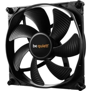 Be quiet! Silent Wings 3, 140mm, PWM fan