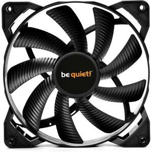 Be quiet! Pure Wings 2, High-Speed, 140mm