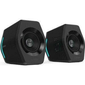 EDIFIER GAMING SPEAKERS G2000 black