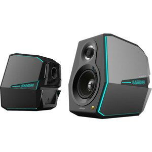 EDIFIER GAMING SPEAKERS G5000 black