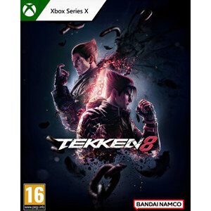 Tekken 8 (Xbox Series)