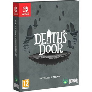 Death's Door: Ultimate Edition (Switch)
