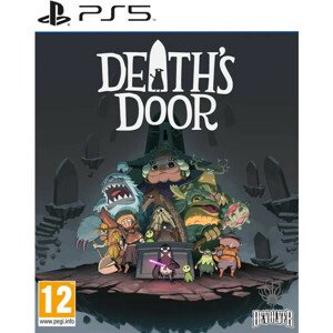 Death´s Door (PS5)