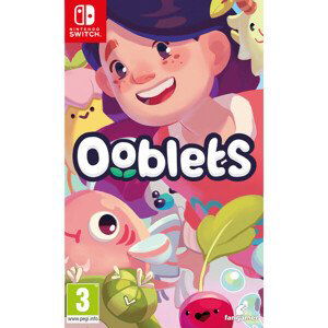 Ooblets (Switch)