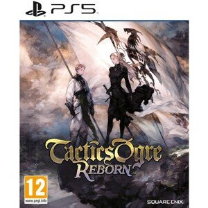 Tactics Ogre: Reborn (PS5)