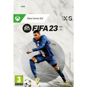 FIFA 23: Standard Edition (Xbox Series)