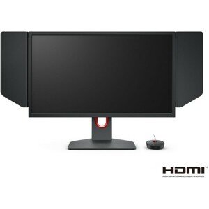 ZOWIE by BenQ 25" XL2566K herný monitor čierny