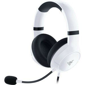 Kaira X for Xbox - White