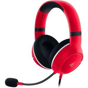 Kaira X for Xbox - Pulse Red