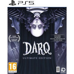 DARQ Ultimate Edition (PS5)