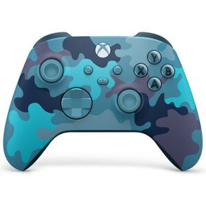 Xbox Wireless Controller SE Mineral Camo