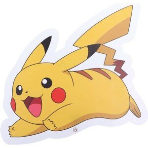 Pokémon: Svetlo na stenu - Pikachu