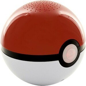 Pokémon: Bezdrôtový reproduktor - PokeBall