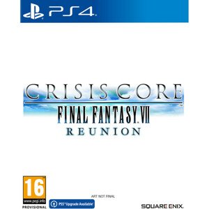 Crisis Core – Final Fantasy VII – Reunion (PS4)