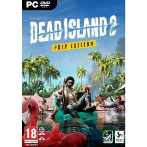 Dead Island 2 PULP Edition (PC)