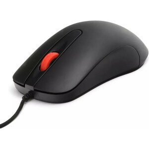 Omega mouse OM0520B čierna