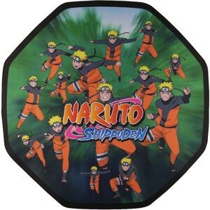 Konix podložka pod herné kreslo Naruto Kage Bunshin